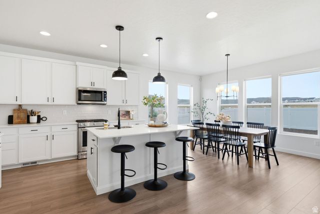 163 N WOODRUN WAY, Saratoga Springs, UT 84045