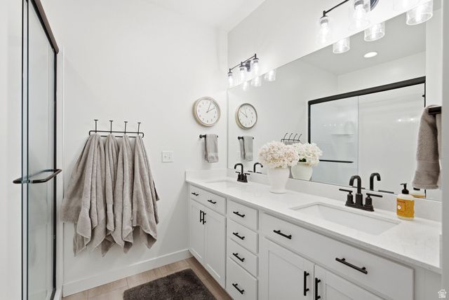 163 N WOODRUN WAY, Saratoga Springs, UT 84045
