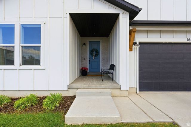 163 N WOODRUN WAY, Saratoga Springs, UT 84045