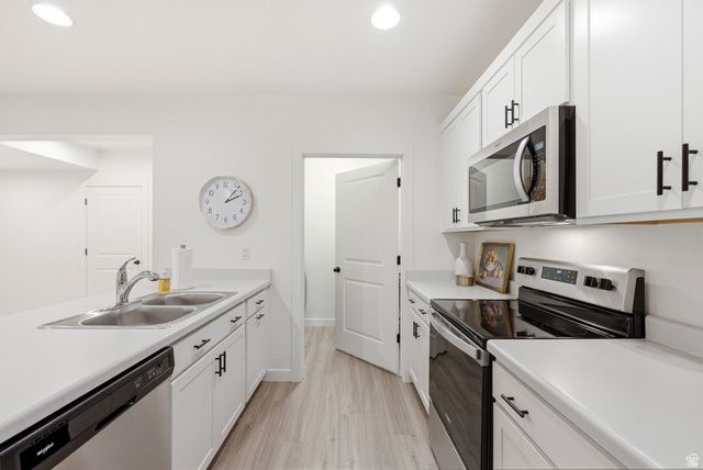 163 N WOODRUN WAY, Saratoga Springs, UT 84045