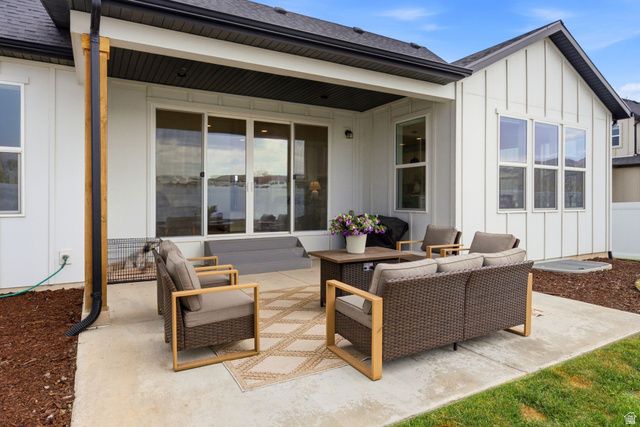 163 N WOODRUN WAY, Saratoga Springs, UT 84045