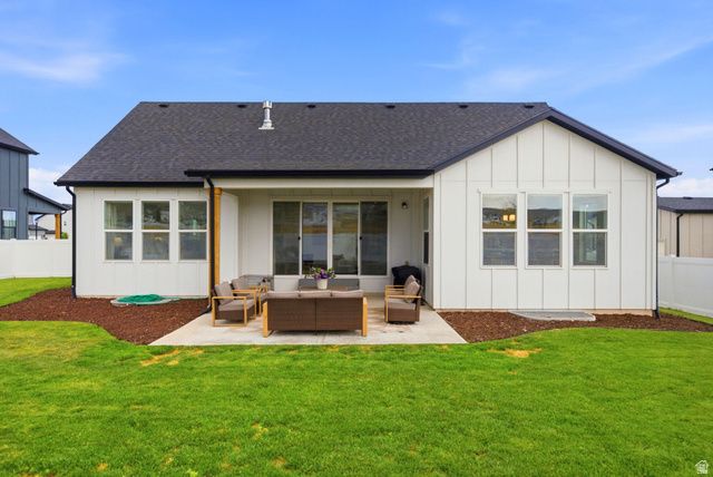163 N WOODRUN WAY, Saratoga Springs, UT 84045