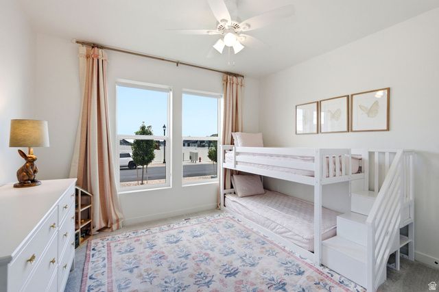 163 N WOODRUN WAY, Saratoga Springs, UT 84045
