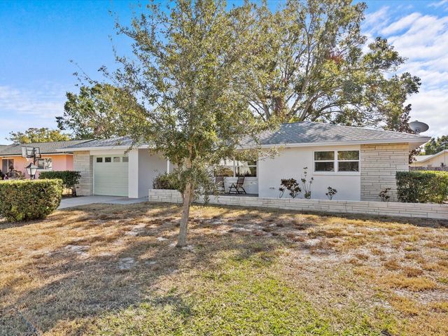 2573 REDWOOD CIRCLE, Clearwater, FL 33763