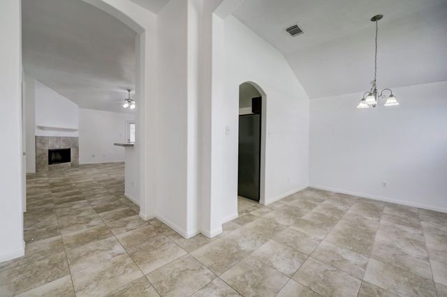 25407 Clover Ranch Drive, Katy, TX 77494