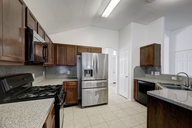 25407 Clover Ranch Drive, Katy, TX 77494