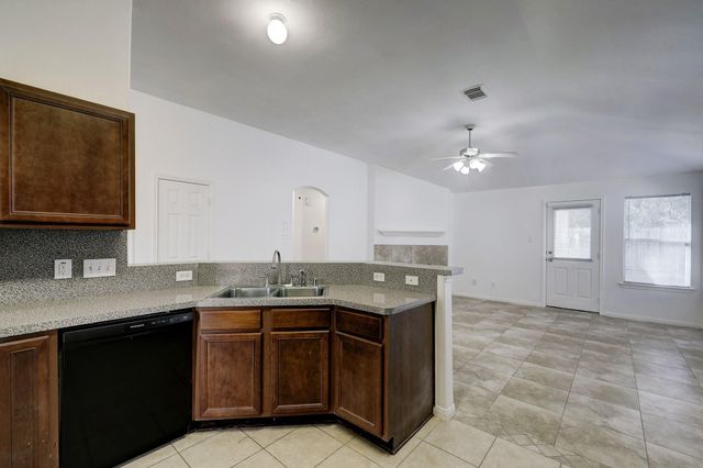 25407 Clover Ranch Drive, Katy, TX 77494