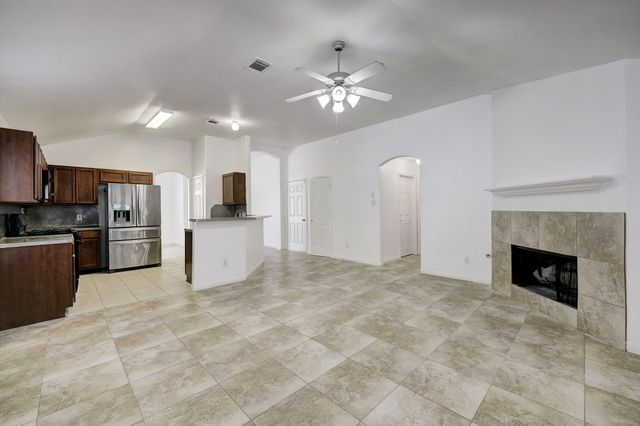 25407 Clover Ranch Drive, Katy, TX 77494
