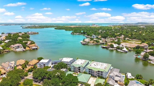 2509 Diagonal 8, Horseshoe Bay, TX 78657