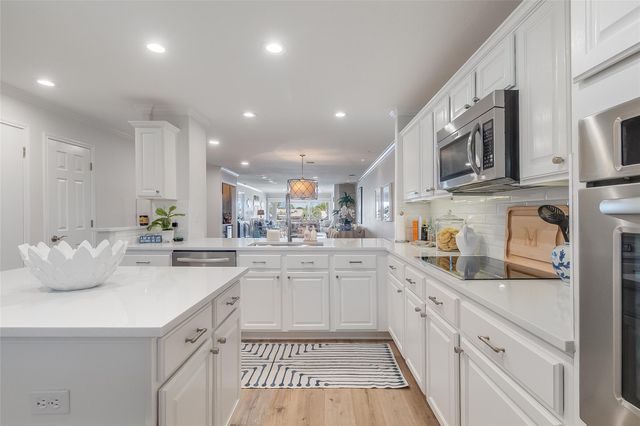 2509 Diagonal 8, Horseshoe Bay, TX 78657