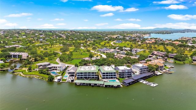 2509 Diagonal 8, Horseshoe Bay, TX 78657
