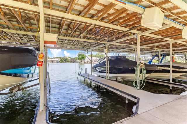 2509 Diagonal 8, Horseshoe Bay, TX 78657