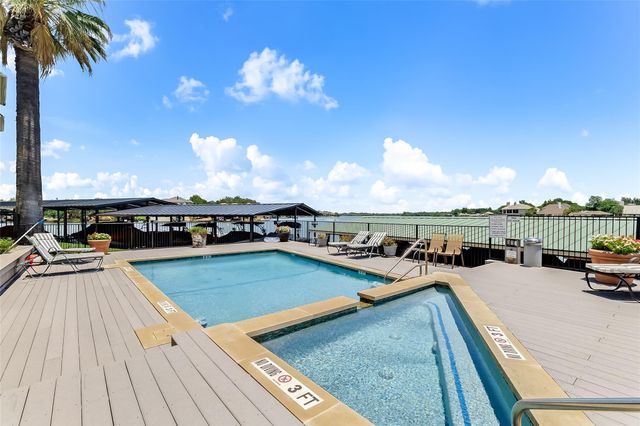 2509 Diagonal 8, Horseshoe Bay, TX 78657