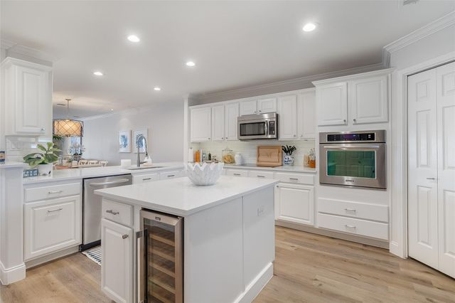 2509 Diagonal 8, Horseshoe Bay, TX 78657