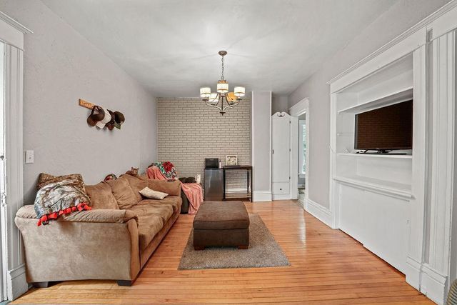 717 FRANKLIN STREET, Oshkosh, WI 54901