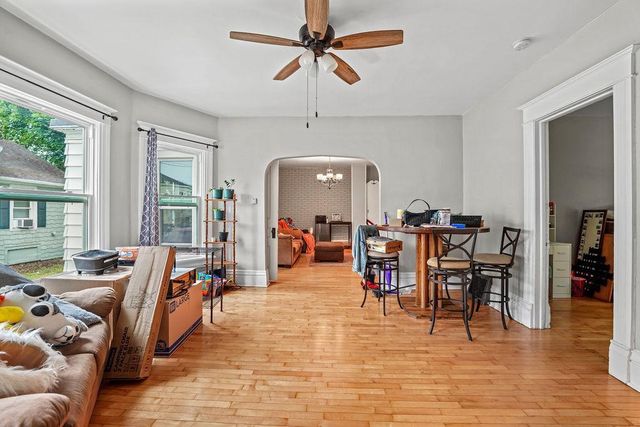 717 FRANKLIN STREET, Oshkosh, WI 54901
