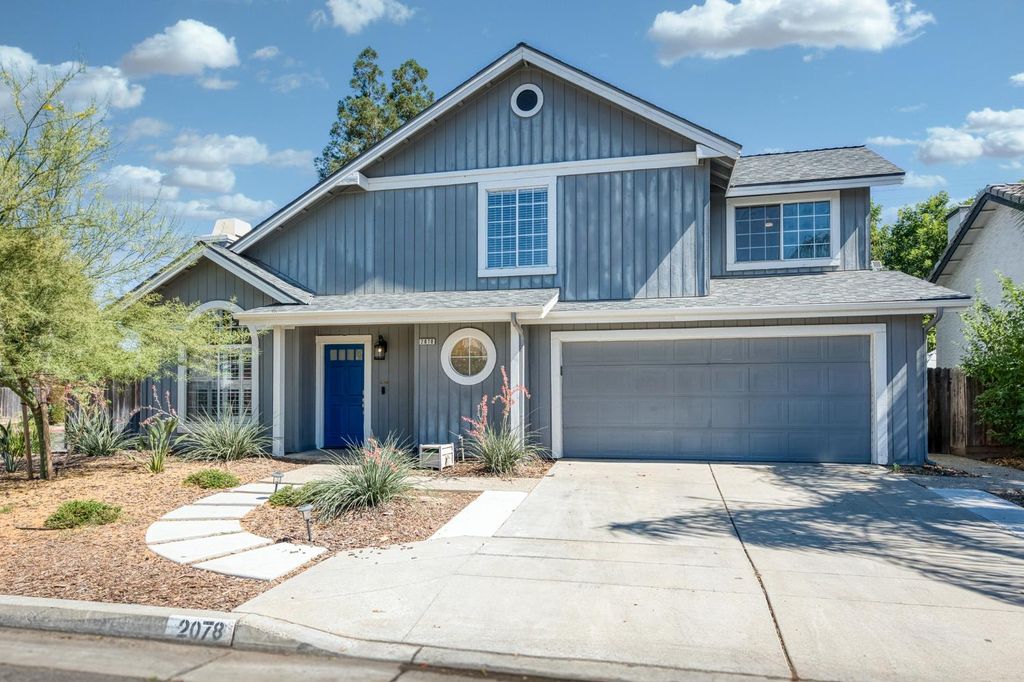Image 35 of property listing at 2078 E Pinedale Avenue, Fresno, CA 93720