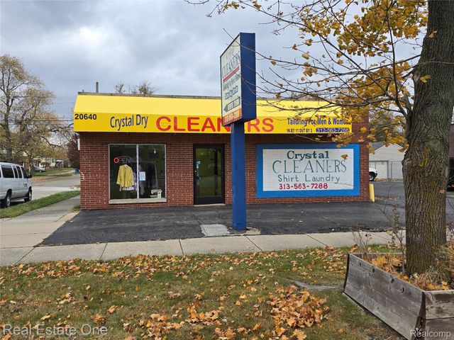 20640 Van Born Road, Dearborn Heights, MI 48125