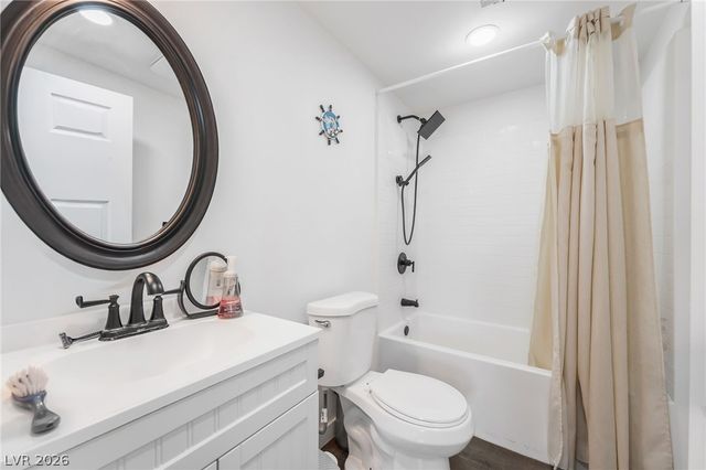 3934 Palos Verdes Street, Las Vegas, NV 89119