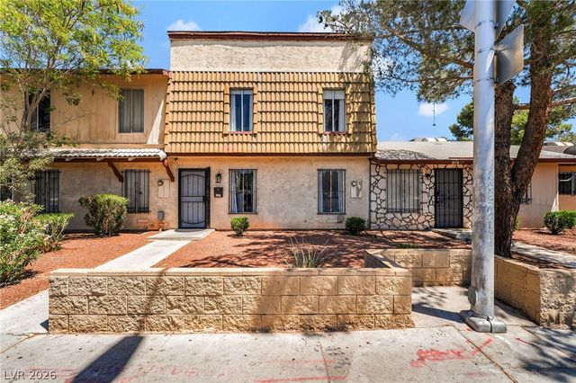 3934 Palos Verdes Street, Las Vegas, NV 89119