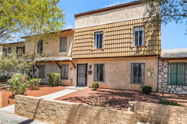 3934 Palos Verdes Street, Las Vegas, NV 89119