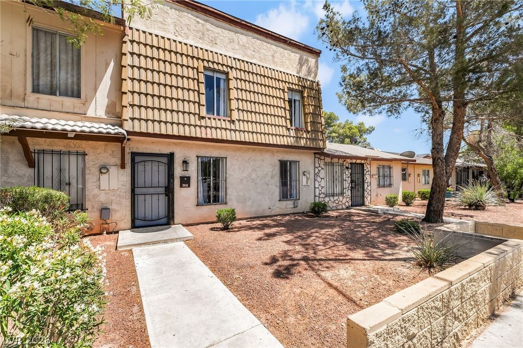 3934 Palos Verdes Street, Las Vegas, NV 89119