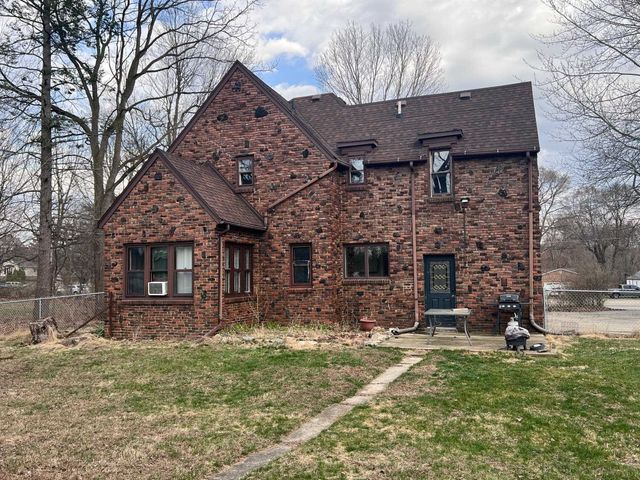 1502 S M-52 Highway, Owosso Twp, MI 48867