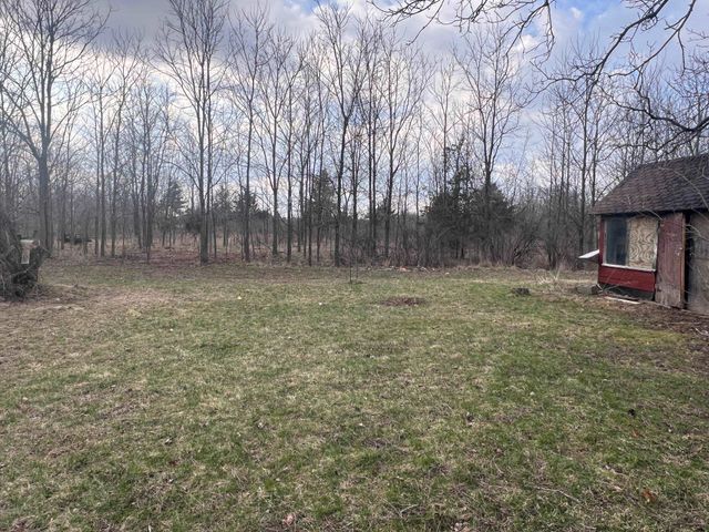 1502 S M-52 Highway, Owosso Twp, MI 48867