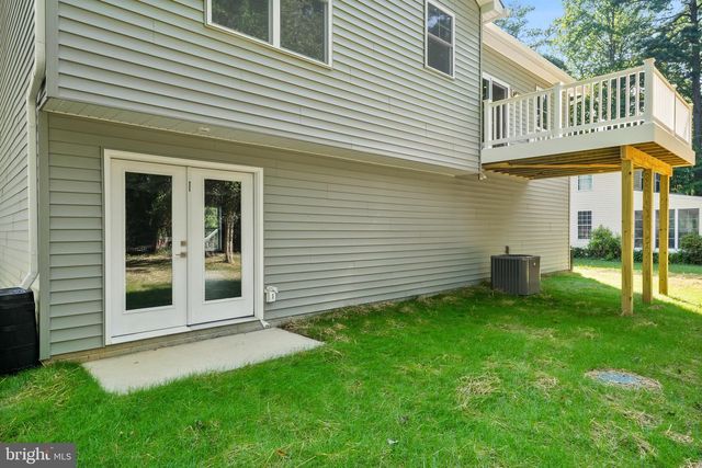 484 LAKE DR, Lusby, MD 20657