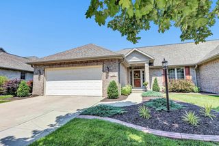 400 WOODFIELD DRIVE, Green Bay, WI 54313