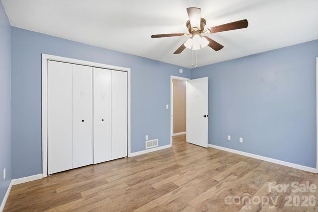307 Westforest Lane, Asheville, NC 28806