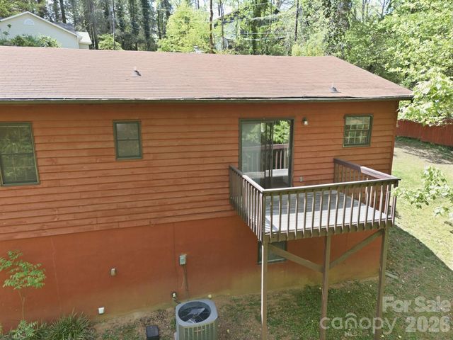 307 Westforest Lane, Asheville, NC 28806