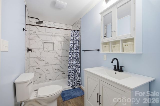 307 Westforest Lane, Asheville, NC 28806