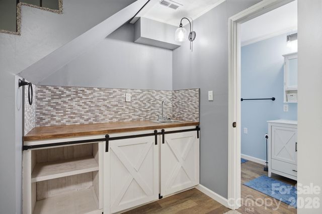 307 Westforest Lane, Asheville, NC 28806