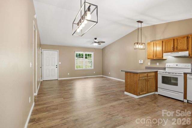 307 Westforest Lane, Asheville, NC 28806