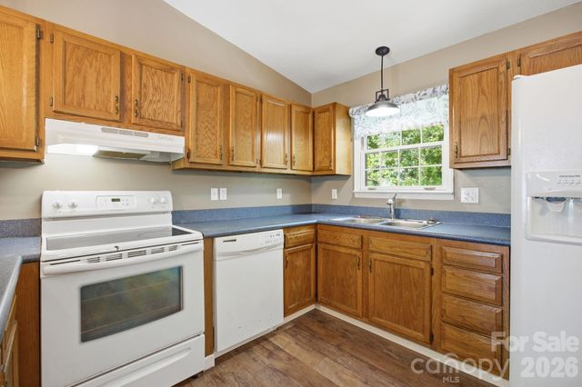 307 Westforest Lane, Asheville, NC 28806