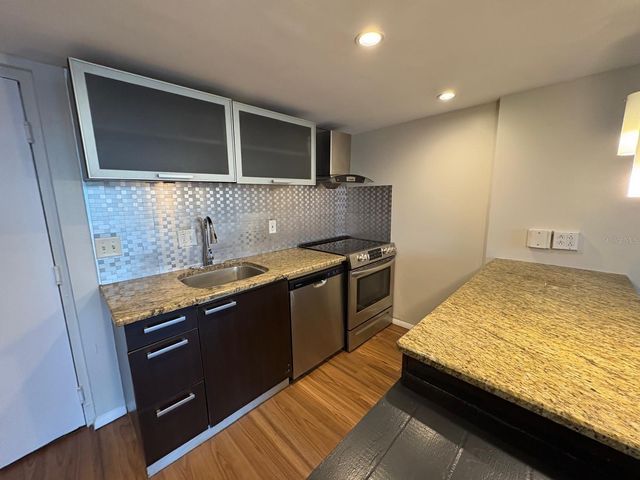 701 S MADISON AVENUE 309, Clearwater, FL 33756