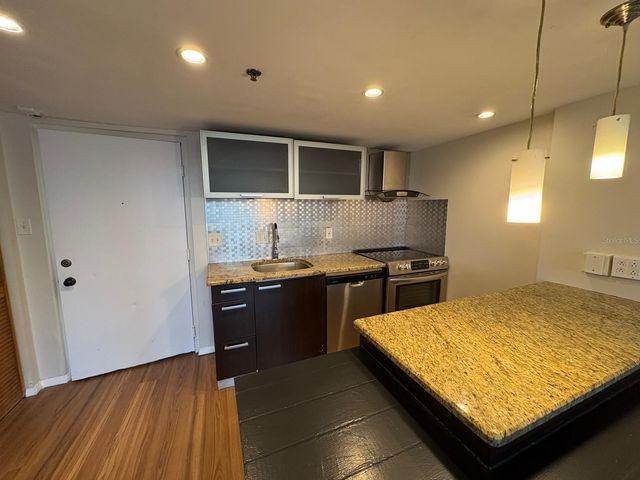 701 S MADISON AVENUE 309, Clearwater, FL 33756