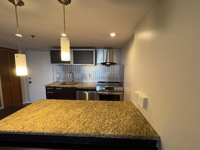 701 S MADISON AVENUE 309, Clearwater, FL 33756