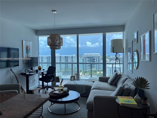6799 Collins Avenue 1501, Miami Beach, FL 33141