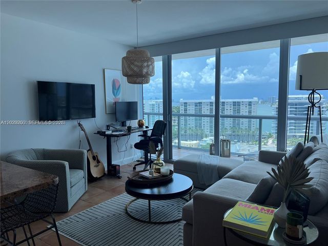 6799 Collins Avenue 1501, Miami Beach, FL 33141