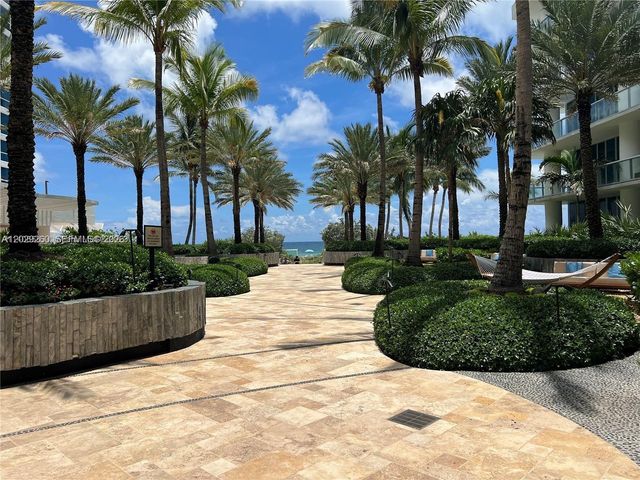 6799 Collins Avenue 1501, Miami Beach, FL 33141