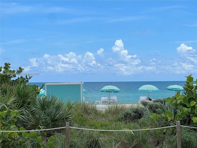 6799 Collins Avenue 1501, Miami Beach, FL 33141