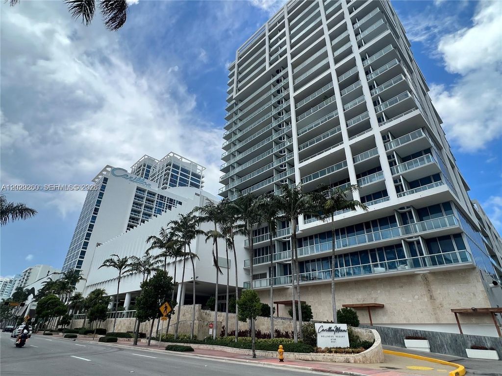 6799 Collins Avenue 1501, Miami Beach, FL 33141