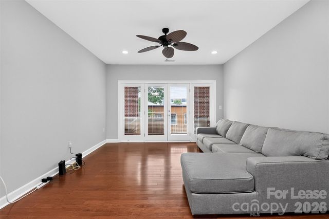 1829 Kenilworth Avenue, Charlotte, NC 28203