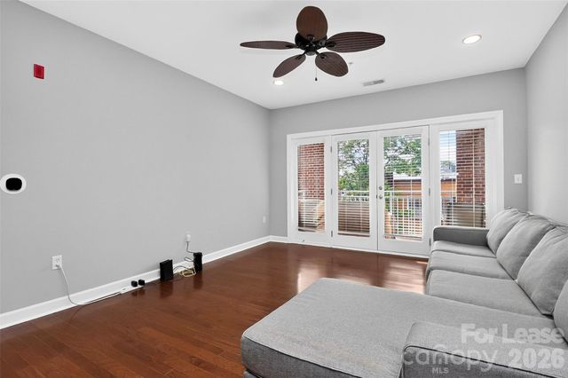 1829 Kenilworth Avenue, Charlotte, NC 28203