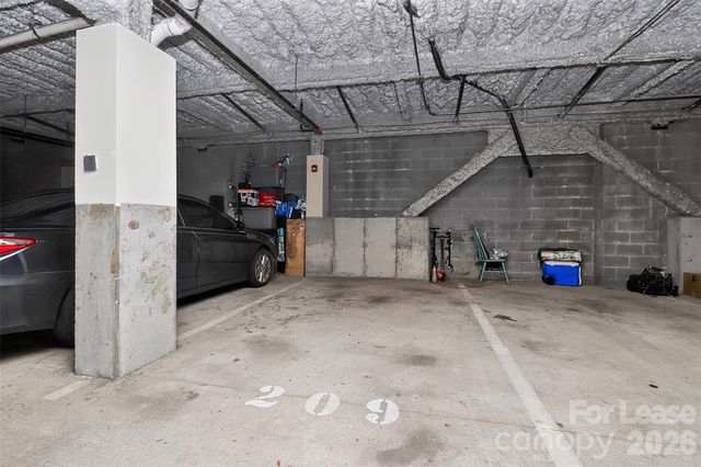1829 Kenilworth Avenue, Charlotte, NC 28203