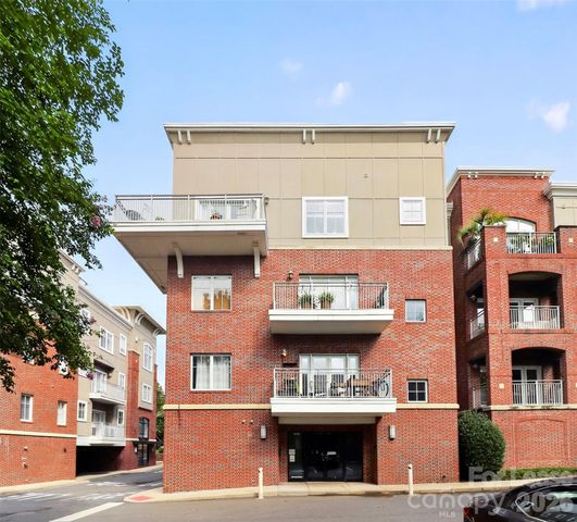 1829 Kenilworth Avenue, Charlotte, NC 28203
