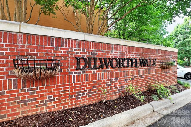 1829 Kenilworth Avenue, Charlotte, NC 28203