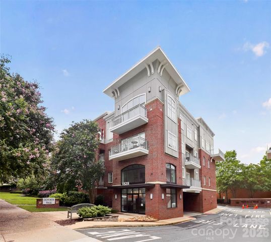 1829 Kenilworth Avenue, Charlotte, NC 28203